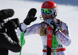 Команда Rossignol растет к новому сезону