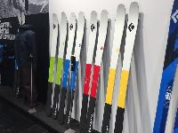 ISPO: новая линейка Black Diamond Helio 