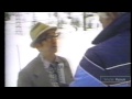 Stefan Ples Interview at the 1982 Alpine Skiing World Cup