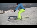 Summer Skiing in Les Deux Alpes with the French Team