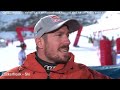 MARCEL HIRSCHER COMEBACK! SÖLDEN 2024 RIESENSLALOM