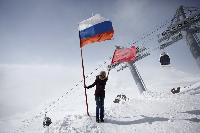 К каким последствиям может привести интенсивное таяние ледников на Эльбрусе К каким последствиям может привести интенсивное таяние ледников на Эльбрусе