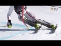 2014 Suzuki National Snowsport Series: Alpine ANC, Hotham