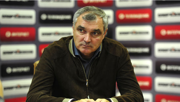 Леонид Мельников: "Хорошилов по праву находится в элите мирового слалома"