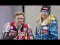 Mikaela Shiffrin and Aleksander Kilde are Colorado's 'Athlete Power Couple' | Whiteout