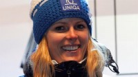 Вероника Вележ-Зузулова не выступит на этапе Кубка мира в слаломе в Аспене 