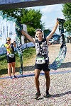 Результаты Golden Ring Ultra Trail 2022