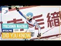 Did You Know | Yuzawa Naeba | Men | FIS Alpine