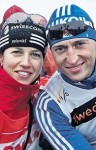 Изабель Кнауте: Легков и Черноусов на сборе в Италии будут работать вместе с олимпийским чемпионом Дарио Колонья Изабель Кнауте: Легков и Черноусов на сборе в Италии будут работать вместе с олимпийским чемпионом Дарио Колонья