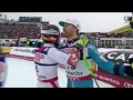 Men's GS Race 2 2017 FIS Alpine World Ski Championships, St. Moritz