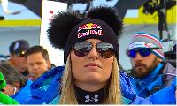 Гонка FIS на Коппер-Маунтин: Линдси Вонн празднует свое возвращение 