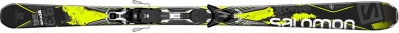 Salomon X-Drive 8.3