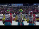 Switzerland vs. Sweden - St. Moritz 2017 - Alpine Team EVENT