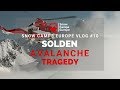 Solden Avalanche Tragedy