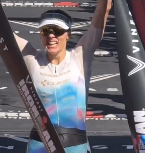 Чемпионат мира Ironman на Гавайях