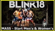 Blink 2018 - Day 3: Mass Start Men's = 15km & Women's = 10km \ Roller Ski