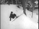 Tricks On Skis (1935)