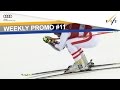 Alpine Skiing split between Korea and Slovenia | FIS Alpine