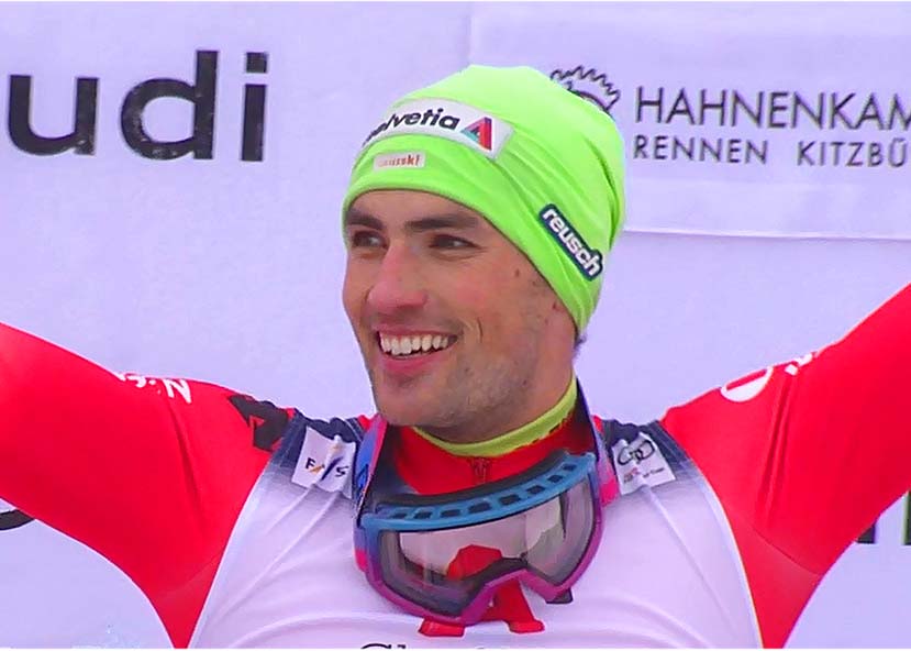 Даниэль Юле не единственный, кто критикует правило FIS Wildcard