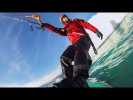 GoPro: Kitesurfing Icebergs in Greenland