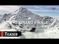 Teaser - Xtreme Verbier FWT17 - Swatch Freeride World Tour 2017