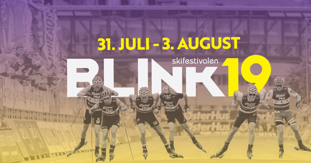 Открыта регистрация на фестиваль Blink-2019