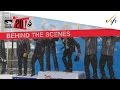 The Nate Holland Talk-Show with Kearney and Baumgartner | FIS Snowboard World Championships 2017