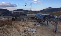Еще три 10-местные гондолы появятся на горнолыжных курортах Италии к новому сезону 