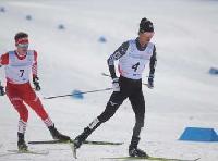 Японец Наото Баба выиграл масс-старт в лыжных гонках Японец Наото Баба выиграл масс-старт в лыжных гонках
