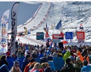 Календари Кубка мира FIS 2023–2024 по горнолыжному спорту: ключевые изменения 