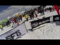 Ivan Malakhov way to Freeride World Tour