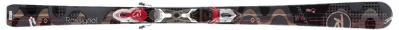 Rossignol Attraxion 3 Echo