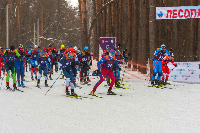 В Саратовской области пройдет лыжный марафон PETROVSK-SKI 