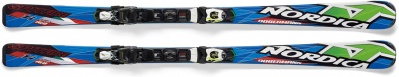 Nordica Dobermann Spitfire TI-N Pro P.R. EVO