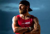 100 дистанций Ironman за 100 дней: Джеймс Лоуренс завершил невероятный челлендж 100 дистанций Ironman за 100 дней: Джеймс Лоуренс завершил невероятный челлендж
