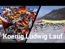 Что ты делаешь, когда едешь на Worldloppet / Марафон Koenig Ludwig Lauf 2017