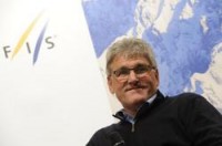 Гюнтер Гуяра покидает руководящий состав FIS Гюнтер Гуяра покидает руководящий состав FIS
