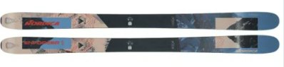 Nordica Enforcer 99 Nordica Enforcer 99