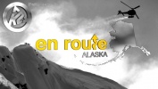 En Route Alaska