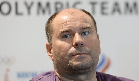 Андрей Догадкин: словенско-германский сбор наших горнолыжников прошёл успешно