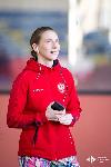 Екатерина Баращук: "Очень хотелось увидеть заветную шестерку" 