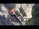 Tales From The Steep | Libby Sauter - Salathe Speed Run | adidas Outdoor