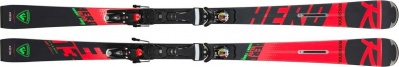 Rossignol Hero Elite ST Ti (R22)