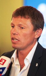 Виктор Майгуров: если вдруг случится так, что отменят этапы Кубка мира и Кубка IBU, спортсмены сборной будут выступать на этапах Кубка России