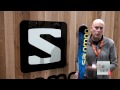 2015 Salomon X-Race Performance Ski