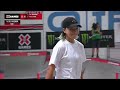 Women’s Skateboard Street: MEDAL RUNS | X Games 2022