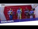 Kriechmayr wins super-G for 2nd win in 2 days in Are | Highlights