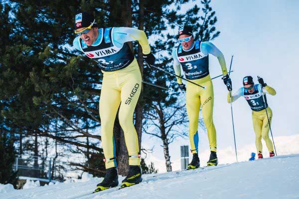 В пятницу командным прологом стартует новый сезон Ski Classics 