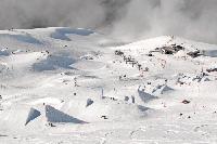 Чемпионат мира по фристайлу и сноуборду пройдет в Сьерра-Неваде в марте 2017 года