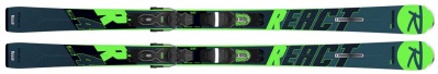 Rossignol React R4 Sport Ca 